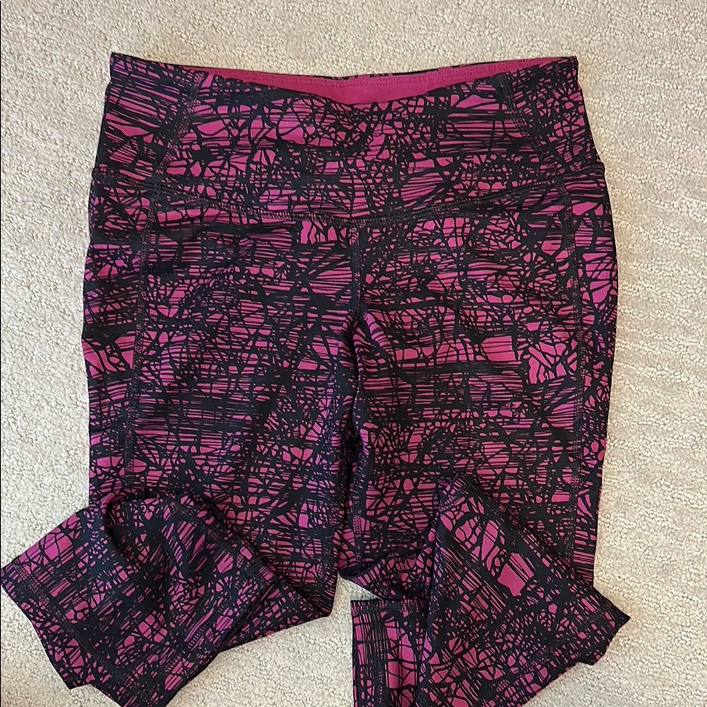Ole Navy 3/4 length work out pants